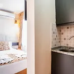 Apartment Camelot