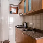 Camelot Apartment Istanbul