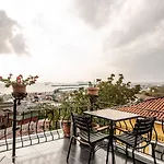 Apartment Camelot Istanbul