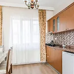 Apartment Camelot