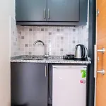 Camelot Apartment Istanbul