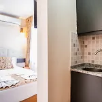 Apartment Camelot