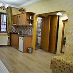 Camelot Apartment