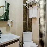 Camelot Apartment Istanbul