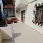 Camelot Apartment Istanbul
