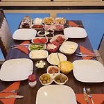 Apartment Camelot Istanbul