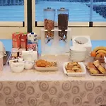 Apartment Camelot Istanbul