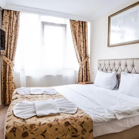 Camelot Isztambul