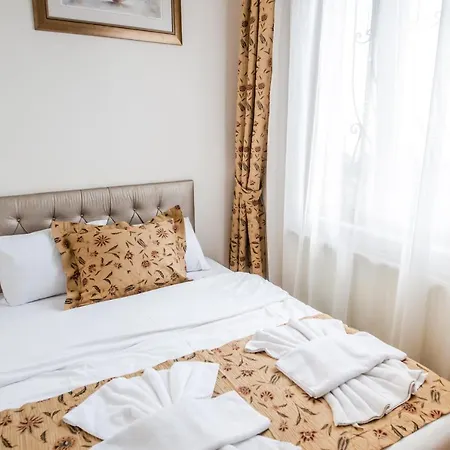 Apartman Camelot *