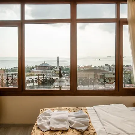 Appartement Camelot *