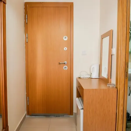 Camelot Appartement Istanboel