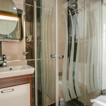 Camelot Appartement
