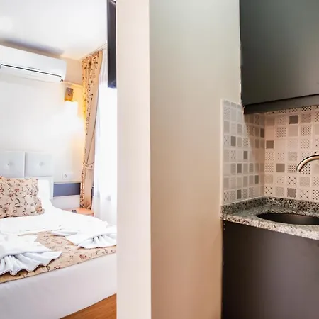Appartement Camelot