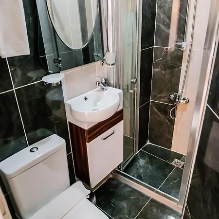 Appartement Camelot *