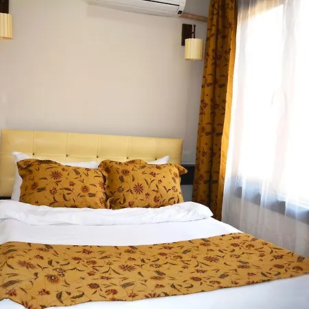 Camelot Isztambul