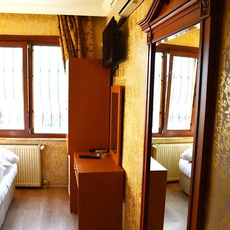 Camelot Appartement