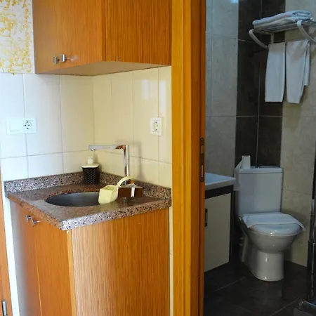 Camelot Apartman *