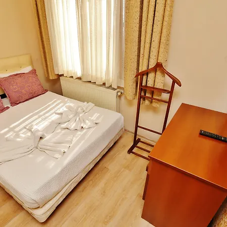 Camelot Apartamento *