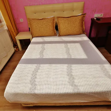 Apartamento Camelot *