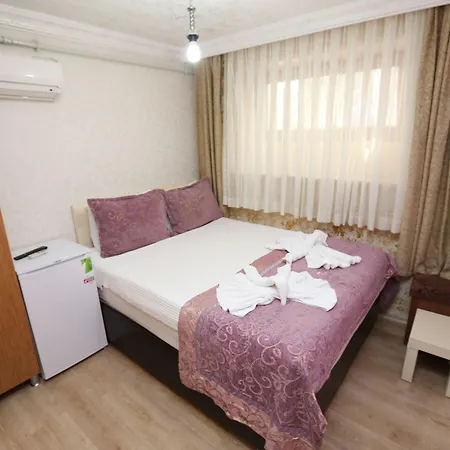 Camelot Apartamento