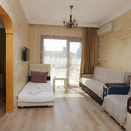 Appartement Camelot