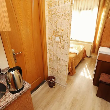Camelot Appartement *