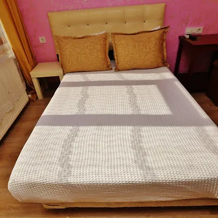 Apartman Camelot Isztambul
