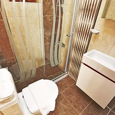 Appartement Camelot Istanboel