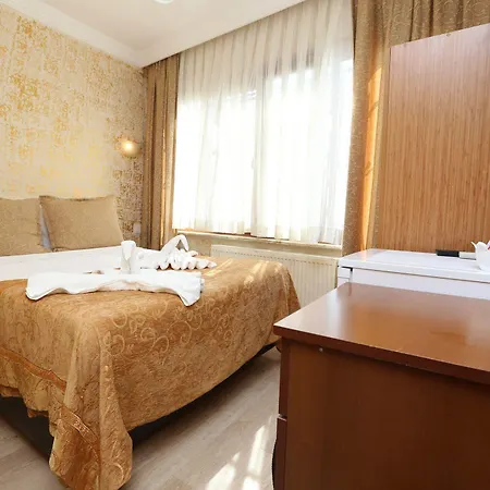 Appartement Camelot *