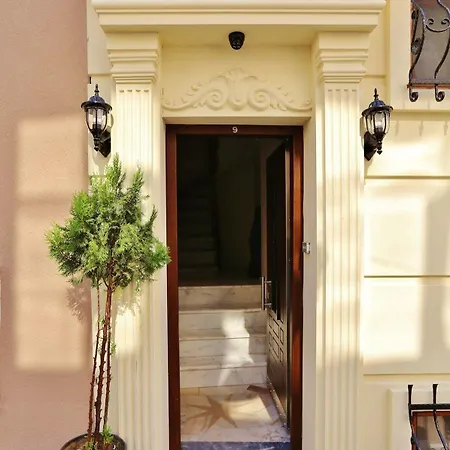 Camelot Appartement