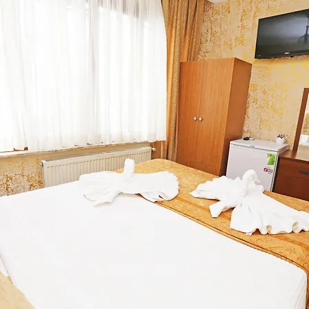 Appartement Camelot Istanboel