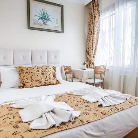 Camelot Istanbul