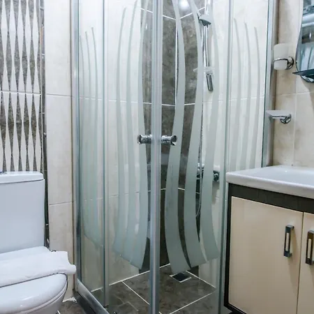 Camelot イスタンブール