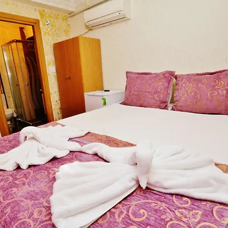 Camelot イスタンブール