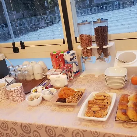 Camelot * イスタンブール