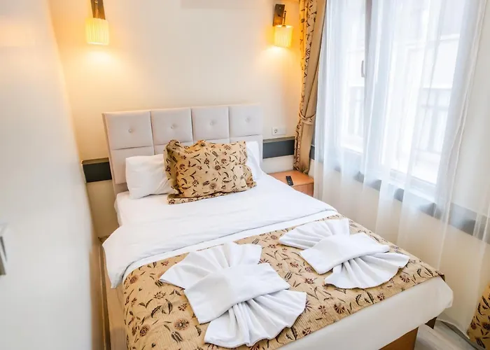 Camelot * Istanbulská provincie