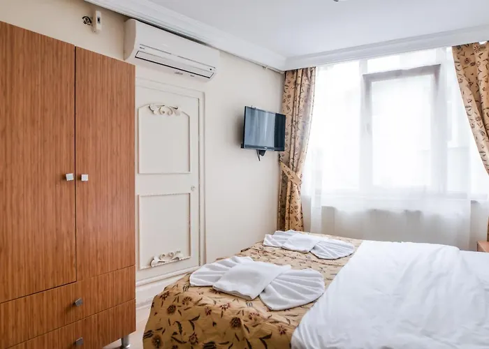 Camelot * Istanbulská provincie