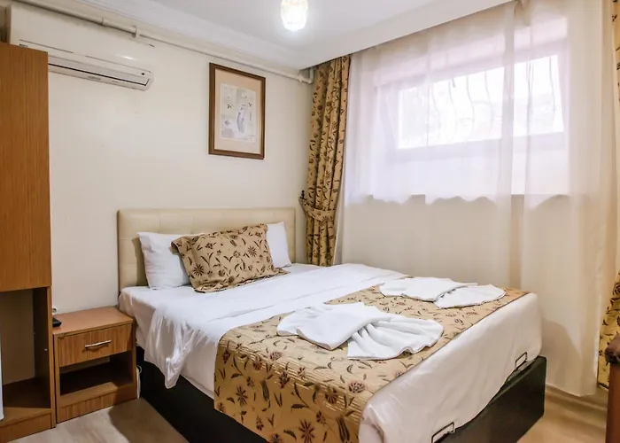 Camelot * Istanbulská provincie