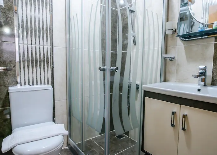 Camelot Istanbulská provincie