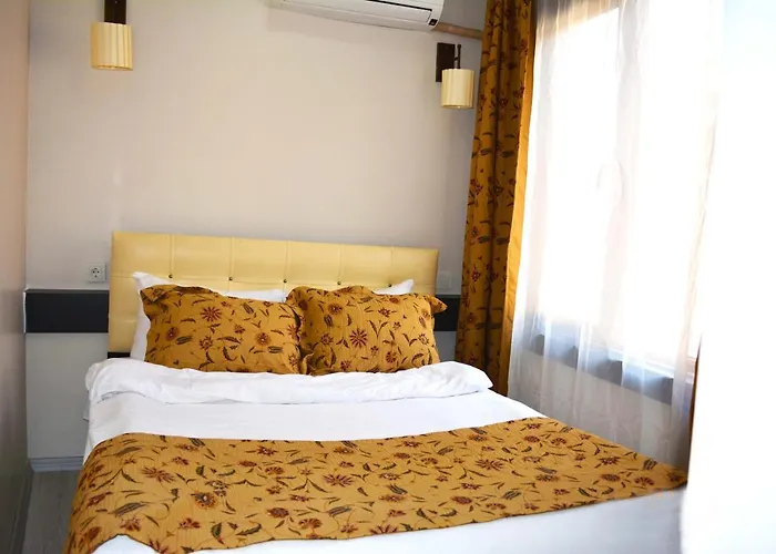 Camelot Istanbulská provincie