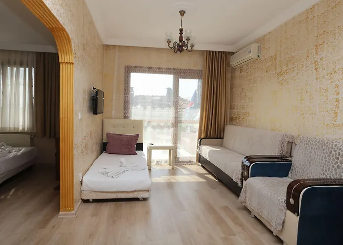 Camelot * Istanbulská provincie