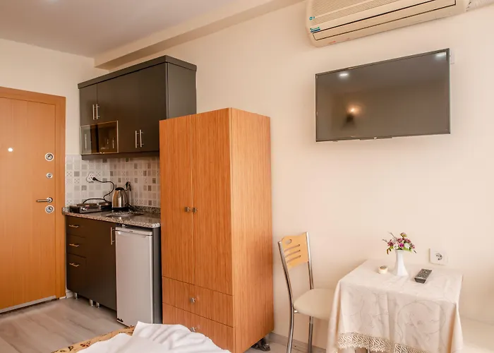 Camelot * Istanbulská provincie