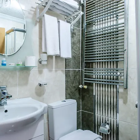 Appartement Camelot