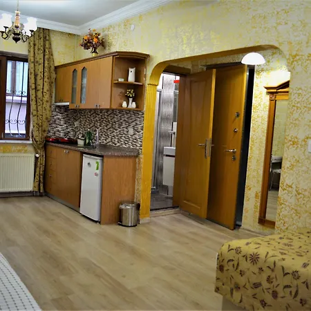 Camelot Appartement
