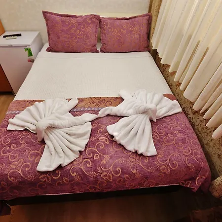 Camelot Κωνσταντινούπολη