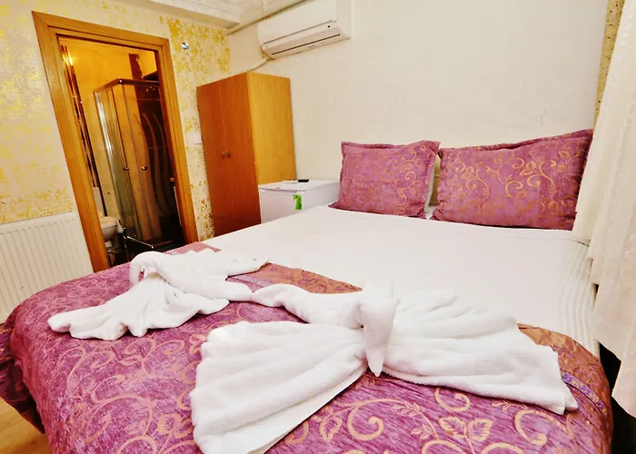 Camelot איסטמבול