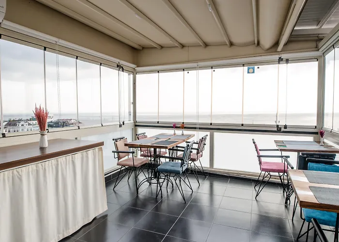 Camelot איסטמבול