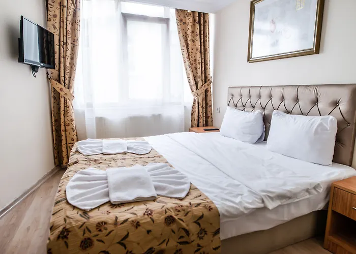 Camelot * איסטמבול