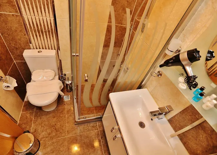 Camelot דירה איסטמבול