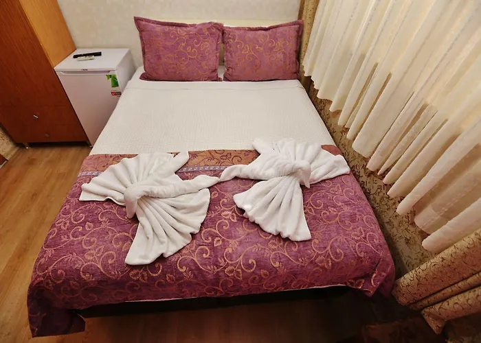 Camelot איסטמבול